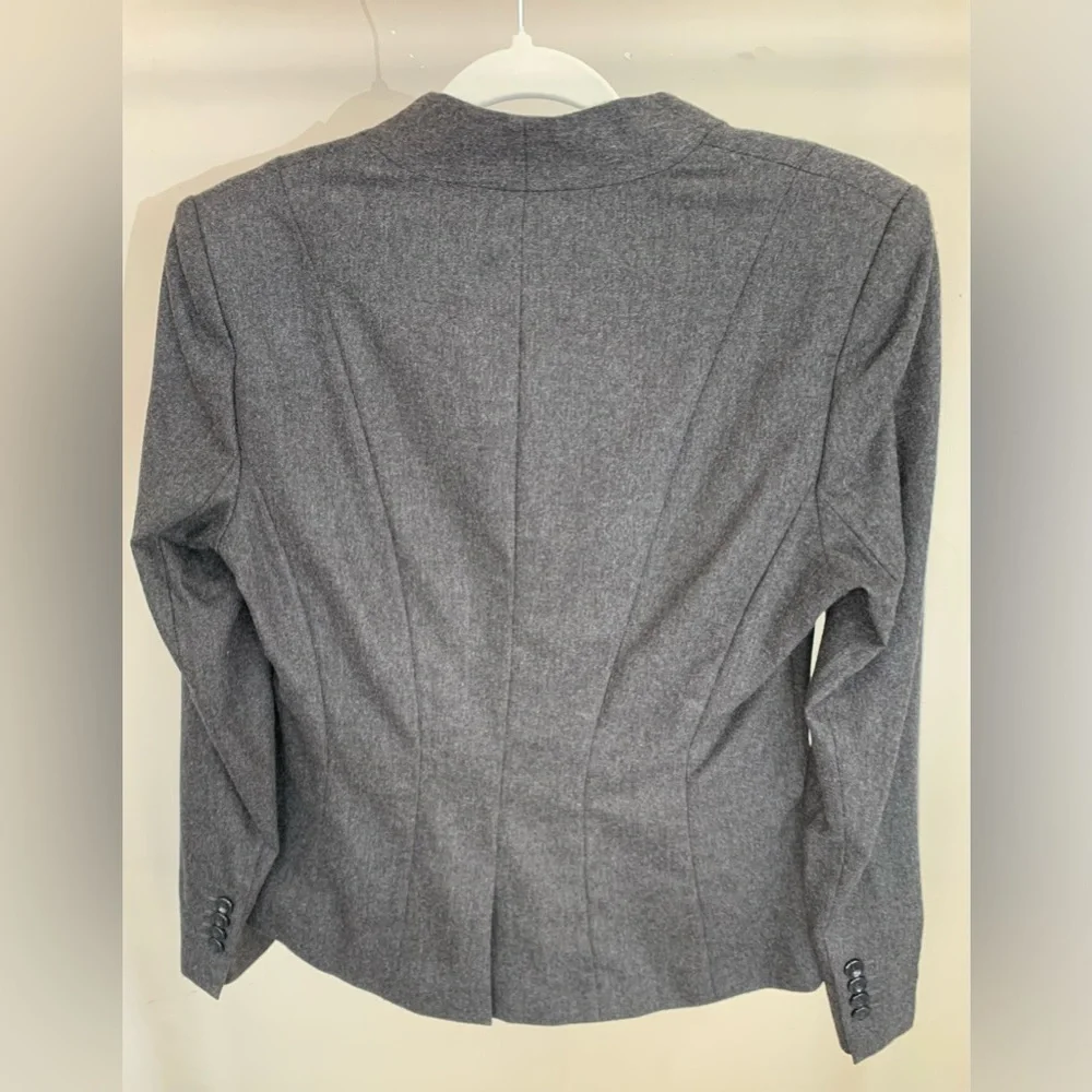 Brooks Brothers Blazer ~ size 8 - Picture 10 of 11